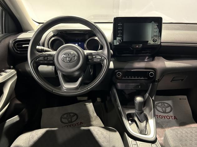 Toyota Yaris Yaris 1.5 Hybrid 5 porte Trend AREA C FREE - Foto 8