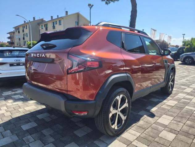 DACIA Duster Eco-G 120 CV Journey#PARKING PACK rif. 23905414 - Foto 3
