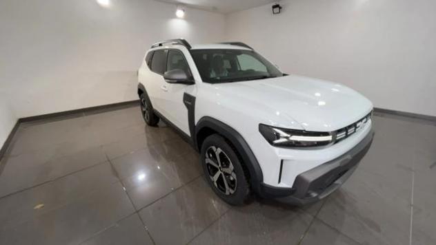 DACIA Duster Eco-G 120 CV Journey rif. 23377887