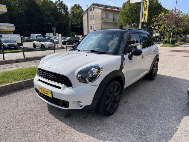 Mini Countryman 2.0 Cooper SD - Foto 3