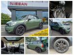 MINI Countryman 2.0 Cooper SD ALL4 AUTOMATICA-TETTO PANORAMICO