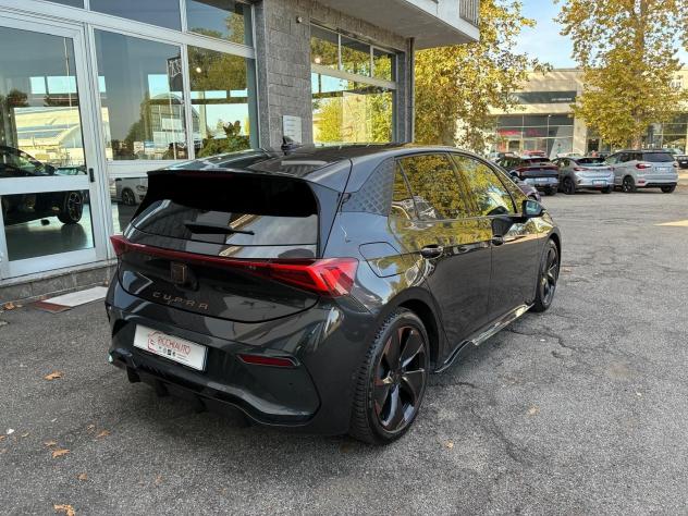 CUPRA Born Impulse + 58 kWh 170 kW (231 CV) Elettrica Rapporto singolo RWD - Foto 3