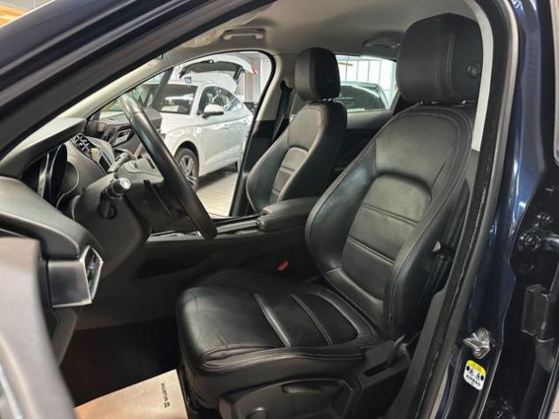JAGUAR F-Pace 2.0 D 180 CV AWD aut. Prestige - MOTORE NUOVO rif. 23216228 - Foto 10