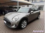 MINI Clubman COOPER D HYPE AUTOMATIC TELECAMERA PELLE CERCHI 18 rif. 23765829