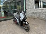 SEAT ESCOOTER eScooter 125   Alumi   R  9kW