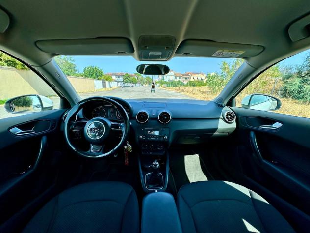 Audi A1 Metal 1.4 TDI ultra #11963 - Foto 7