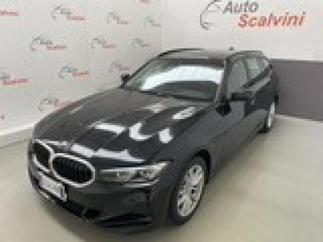 Bmw 318 i 2.0 156cv Touring Automatic - Foto 4