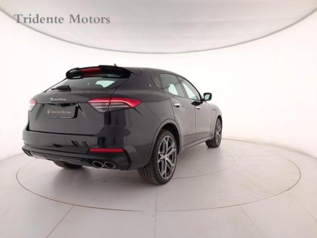 MASERATI Levante V6 Diesel 275 CV AWD Gransport rif. 20851244 - Foto 4
