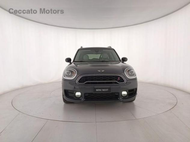 MINI Countryman 2.0 Cooper S Hype Countryman rif. 20906669 - Foto 2