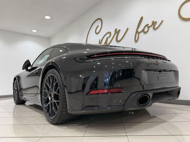 Porsche 911 Carrera Coupe' - Foto 8