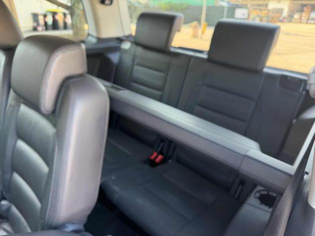 VOLKSWAGEN Touran 7posti 1.4 16V TSI 150CV Highline Ecofuel rif. 24197961 - Foto 5