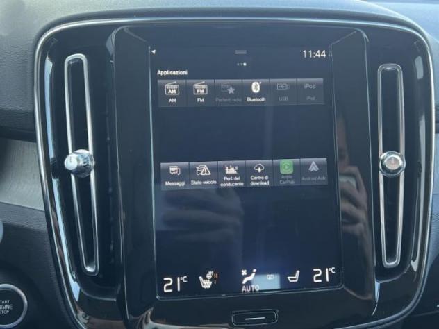 VOLVO XC40 D3 Geartronic Inscription rif. 20223443 - Foto 8
