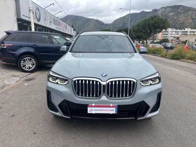 Bmw X3 xDrive20d 48V Msport - Foto 5