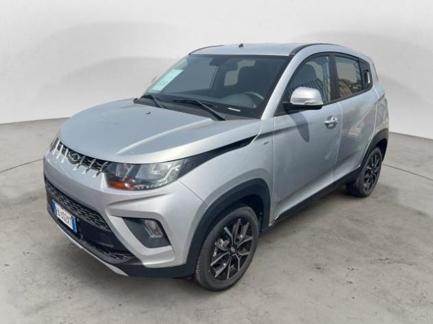 MAHINDRA KUV100 NXT 1.2 K8 rif. 23939574 - Foto 2