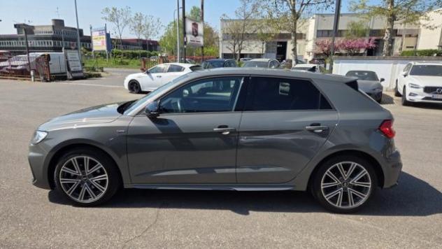 AUDI A1 SPB 30 TFSI S tronic S line edition PERMUTE NEOPAT rif. 23992197 - Foto 3
