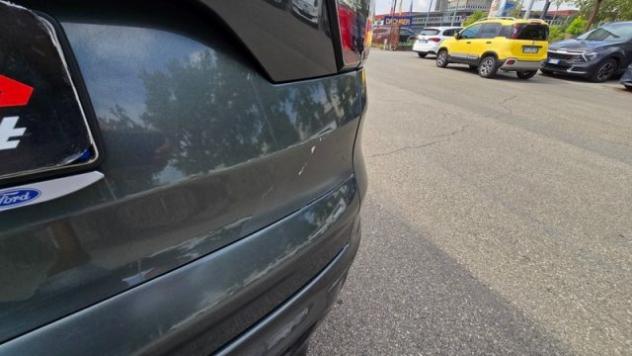 FORD Kuga 2.0 TDCI 150 CV 4WD Powershift ST-Line PERMUTE rif. 24077265 - Foto 9