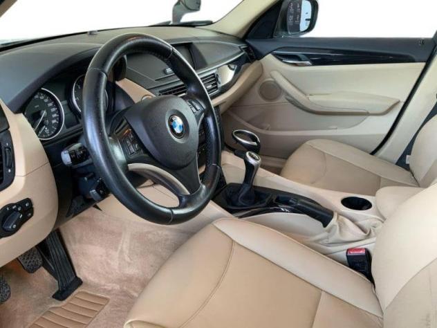 BMW X1 (E84) xDrive20d Eletta - Foto 9