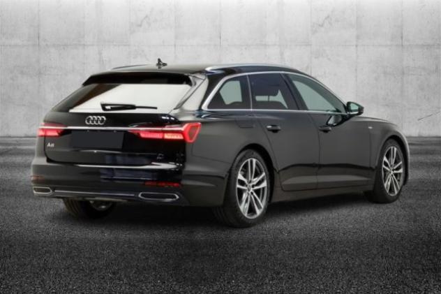 AUDI A6 Avant 40 2.0 TDI S tronic Business Sport rif. 24049611 - Foto 2