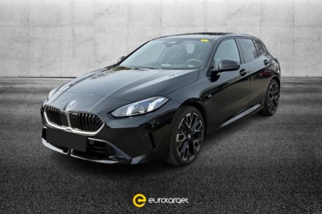 BMW 120 d 48V MSport rif. 23758113