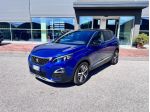 Peugeot 3008 BlueHDi 130 S&S GT Line