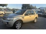 Land Rover Freelander Freelander 2.2 td4 HSE 4wd 150cv