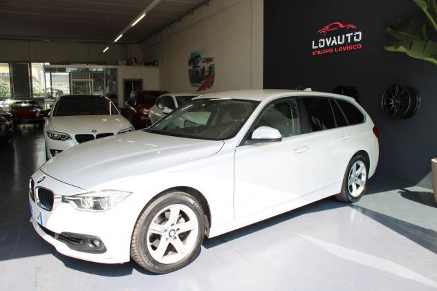 BMW Serie 3 318d Luxury - Foto 3