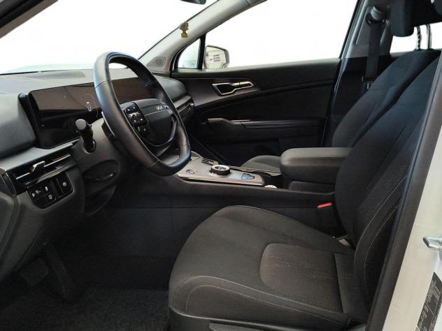 Kia Sportage 1.6 TGDi HEV AT Style - Foto 6