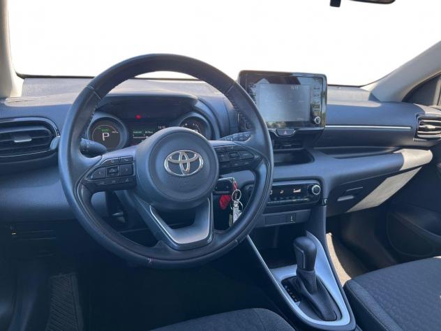 Toyota Yaris 1.5 Hybrid 5 porte Trend - Foto 8