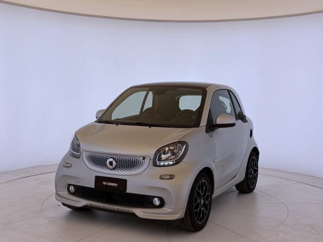 SMART FORTWO 1.0 Superpassion 71cv twinamic - IVA ESPOSTA