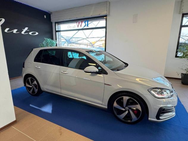 VOLKSWAGEN - Golf GTI - GTI Perf. 2.0 245CV TSI 5p. BMT - Foto 3