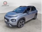 Citroën C3 Aircross BlueHDi 120 S&S EAT6 Shine