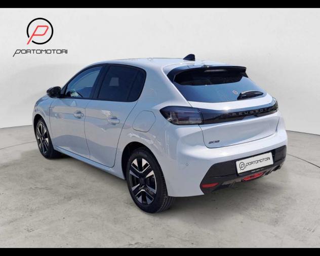 Peugeot 208 5P - Allure Turbo Benzina 100cv - Foto 3
