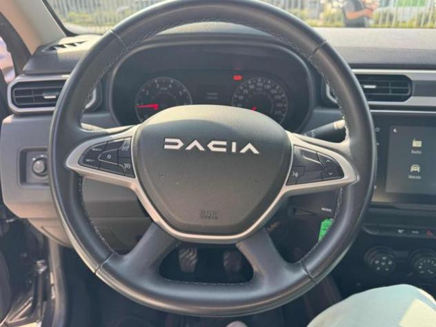 DACIA Duster 1.5 dCi 115CV Prestige SUPER PREZZO rif. 24056083 - Foto 10