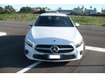 Mercedes-benz A 180 d Automatic Business Extra