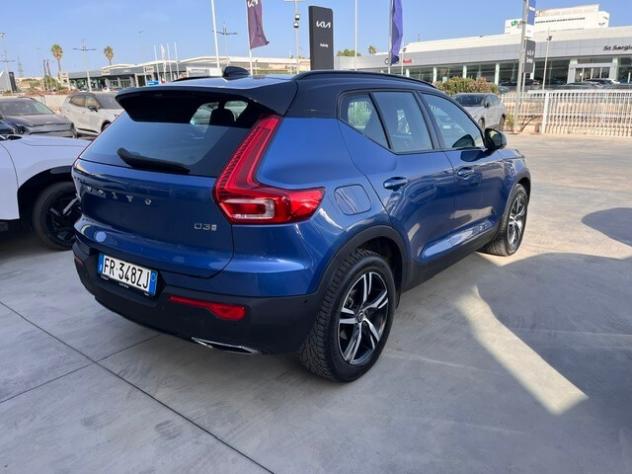 Volvo XC40 D3 Geartronic Inscription - Foto 3