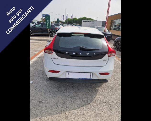 Volvo V40 D2 Kinetic - Foto 5