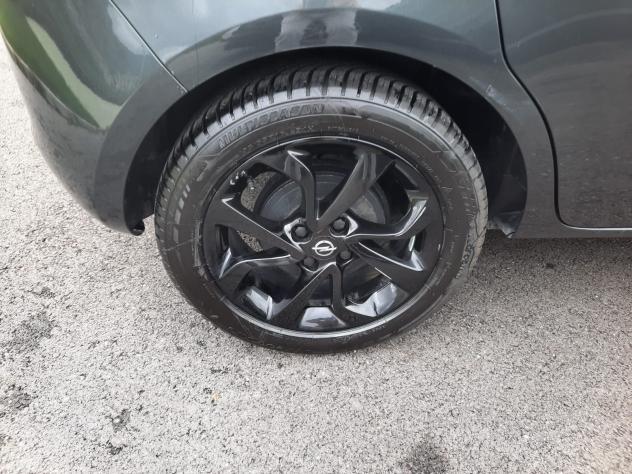 Opel Corsa 1.2 5 porte b-Color - Foto 8