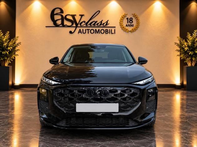 Audi Q3 Sportback Audi Q3 Sportback S-line 1.5 TFSI S-tronic SONOS LED VAVI CAMERA HEAD-UP GANCIO - Foto 2