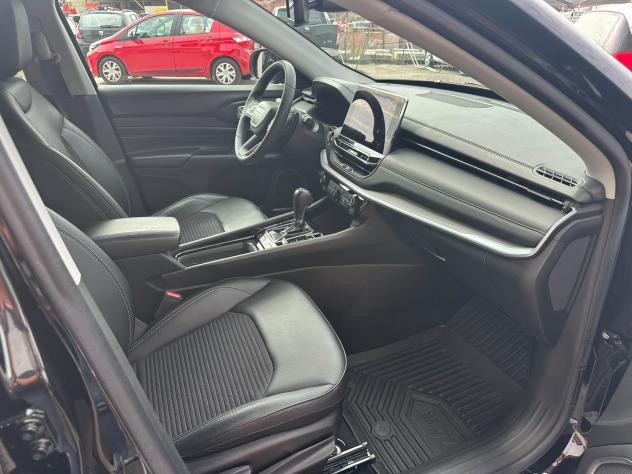 Jeep Compass 1.3 Turbo T4 190 CV PHEV AT6 4xe Limited - Foto 4