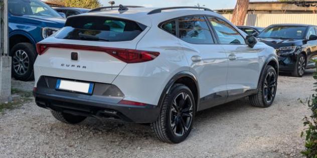 CUPRA Formentor 4Drive DSG 2.0TDI 150cv PREZZO REALE rif. 22917462 - Foto 4