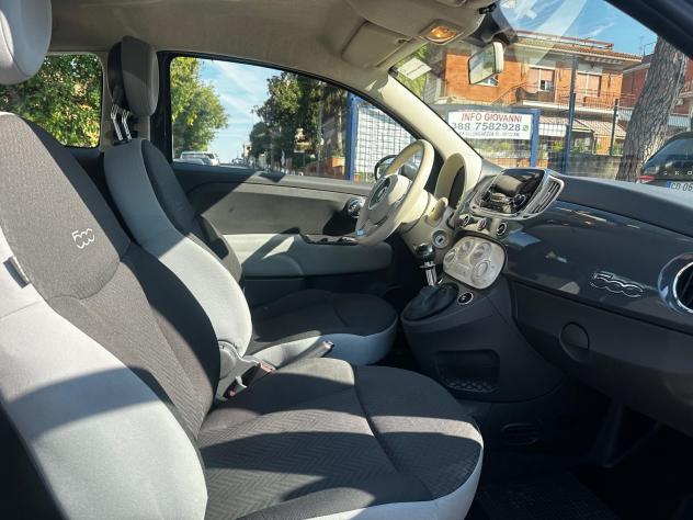 Fiat 500 1.2 EasyPower Pop Gpl - Foto 6