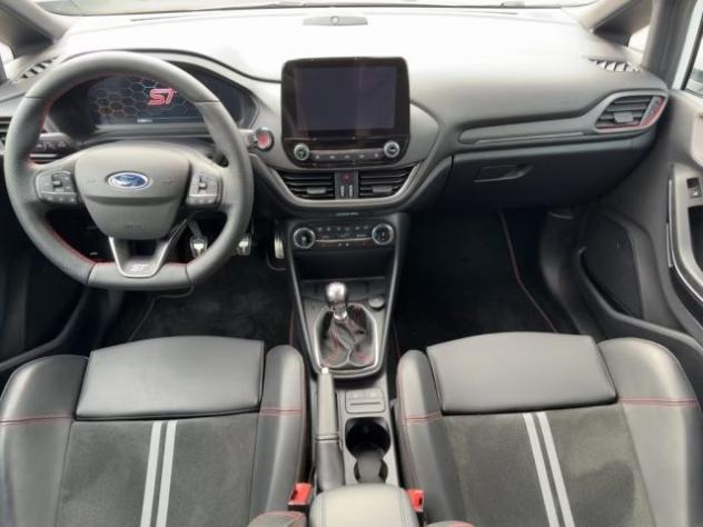 FORD Fiesta 1.5 Ecoboost 200 CV ST - 25.000 Km rif. 23303781 - Foto 6