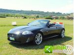 JAGUAR XK 5.0 V8 Convertibile / Cerchi 20 / Pelle / Sensori rif. 23335108