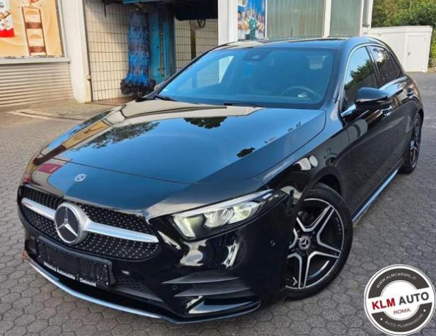 MERCEDES-BENZ A 180 Automatic Premium AMG rif. 23976567