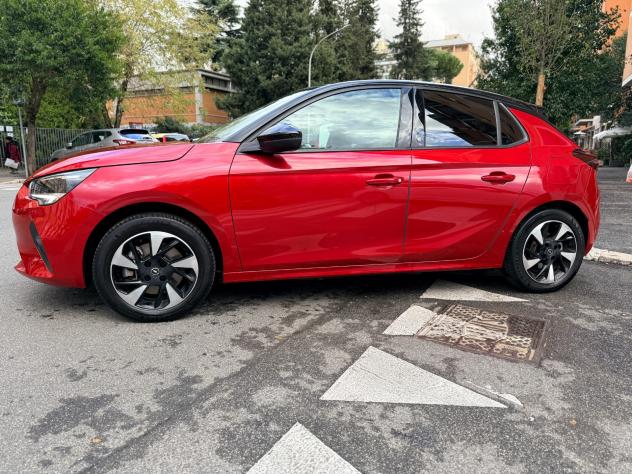 Opel Corsa Elettrica 136cv AUTONOMIA 300km - Foto 4
