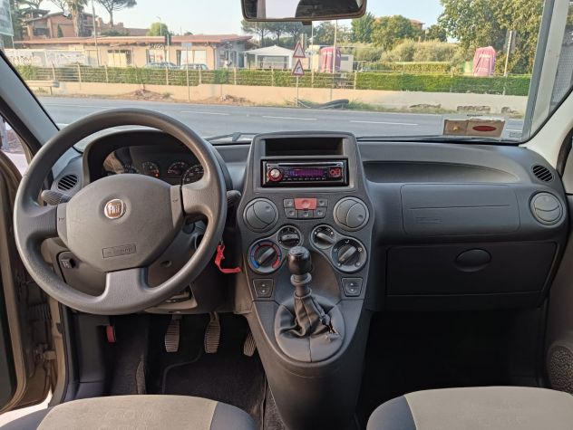 PANDA 1.2 GPL BUONE CONDIZIONI, UNICO PROPRIETARIO - Foto 6