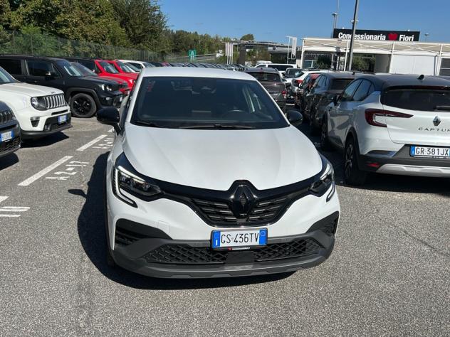 Renault Captur II 2019 1.6 E-Tech full hybrid E-Tech Engineered 145cv auto - Foto 7