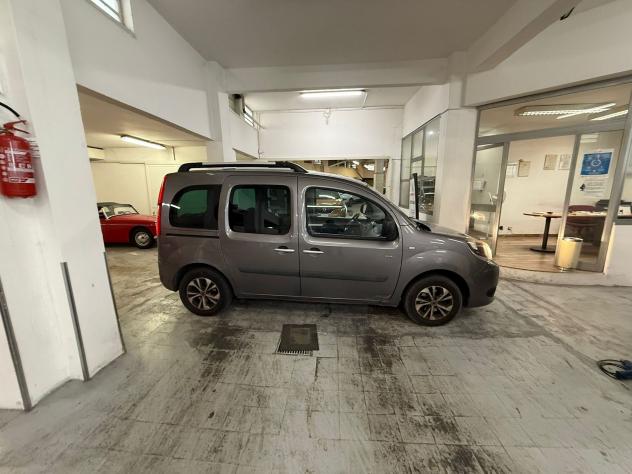Renault Kangoo 1.5 dCi 90cv Limited - Foto 8