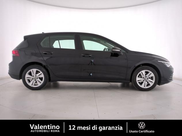 Volkswagen Golf 1.0 eTSI DSG EVO Life - Foto 2