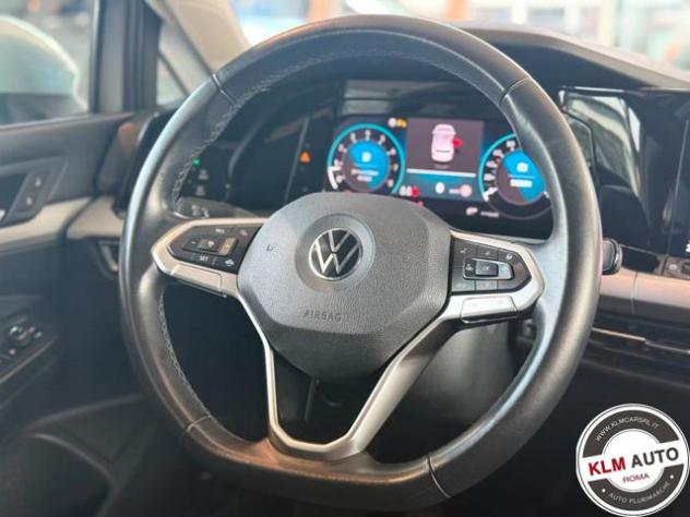 VOLKSWAGEN Golf 1.5 TSI EVO ACT 1st Edition tetto Pano rif. 23837925 - Foto 9